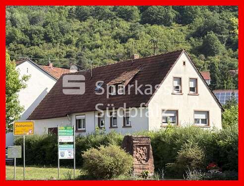 Foto - Haus zum Kaufen in Waldhambach 148.000,00 € 98 m²