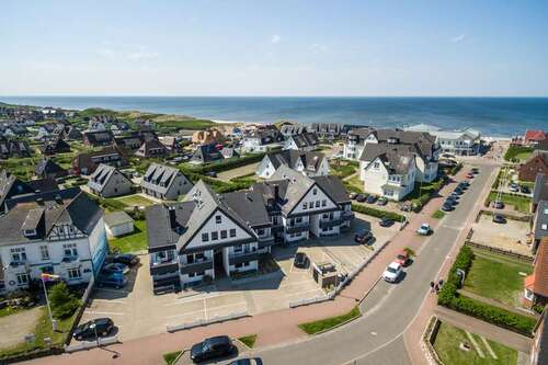 Foto - Wohnung zum Kaufen in Sylt Wenningstedt 795.000,00 € 78 m²