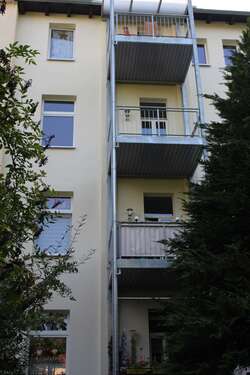 Foto - Wohnung zum Mieten in Halberstadt 550,00 € 122 m²