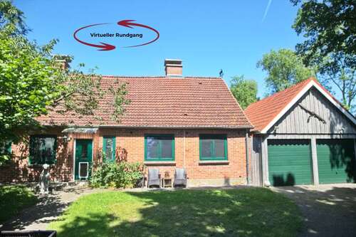 Foto - Haus zum Kaufen in Schashagen 450.000,00 € 103 m²