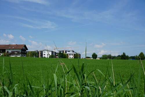 Foto - Wohnung zum Kaufen in Bad Aibling 745.000,00 € 94.34 m²