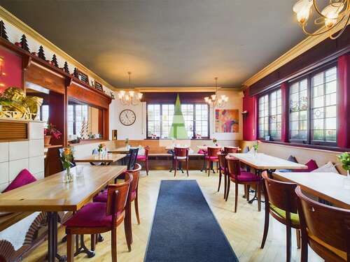 Foto - Gastronomie in Stuttgart 1.950,00 € 217.51 m²