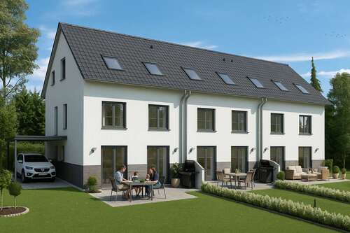Foto - Haus zum Kaufen in Eschborn 749.000,00 € 141 m²