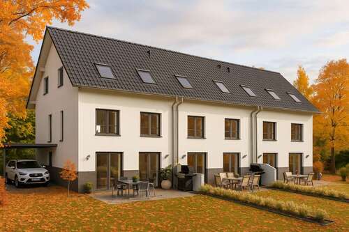 Foto - Haus zum Kaufen in Eschborn 749.000,00 € 141 m²