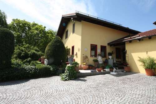Foto - Haus zum Kaufen in Seefeld-Hechendorf am Pilsensee 2.265.000,00 € 236 m²