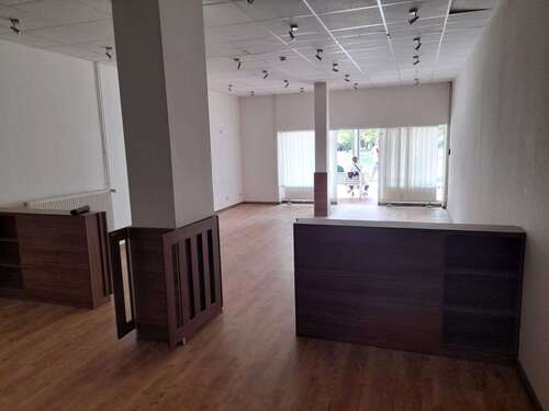 Foto - Einzelhandel in Halle (Saale) 680,00 € 85 m²