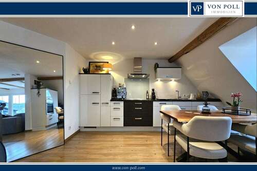 Foto - Wohnung zum Kaufen in Ansbach 230.000,00 € 58 m²