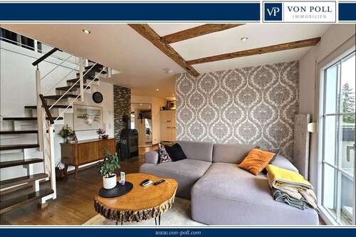 Foto - Wohnung zum Kaufen in Ansbach 210.000,00 € 58 m²
