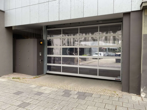Foto - Garage zu vermieten in Köln 150,00 € 11 m²