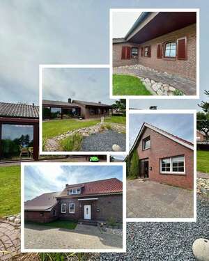 Foto - Haus zum Kaufen in Ostrhauderfehn 600.000,00 € 315 m²