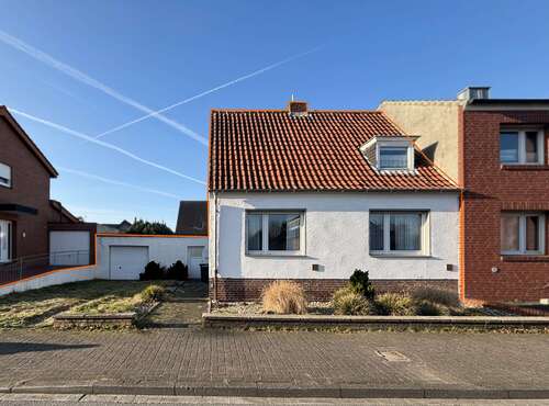 Foto - Haus zum Kaufen in Rheine 174.000,00 € 140 m²