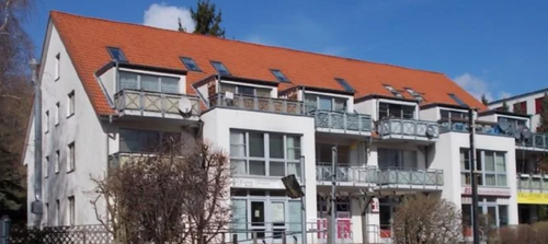 Foto - Wohnung zum Mieten in Potsdam 1.286,00 € 98.97 m²