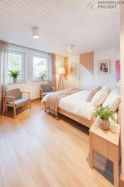 Foto - Wohnung zum Kaufen in Bayreuth 385.000,00 € 123.3 m²