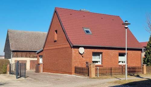 Foto - Haus zum Kaufen in Nadrensee 109.000,00 € 100 m²