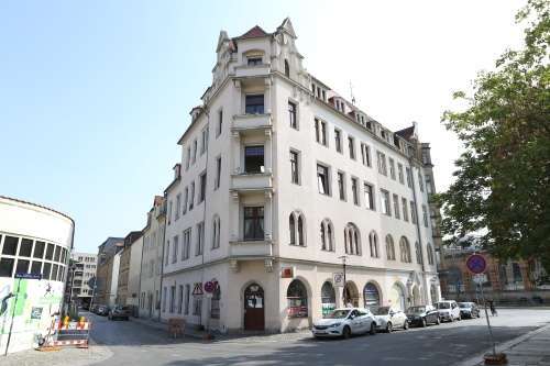 Foto - Wohnung zum Mieten in Dresden 430,00 € 43 m²