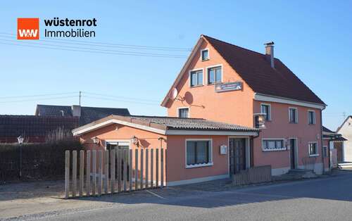 Foto - Haus zum Kaufen in Uttenweiler Ahlen 198.000,00 € 164 m²