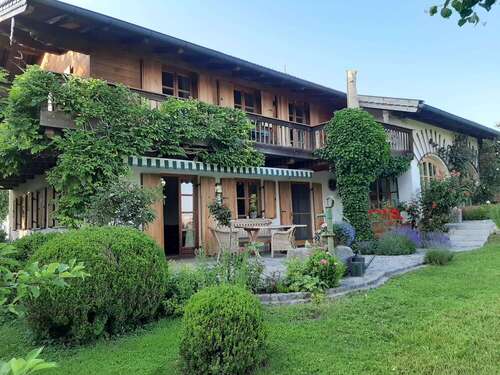 Foto - Wohnung zum Mieten in Chieming 1.800,00 € 110 m²