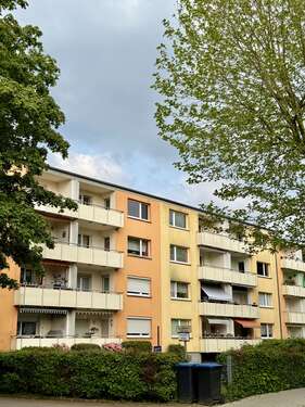Foto - Wohnung zum Kaufen in Zeven 139.000,00 € 75 m²