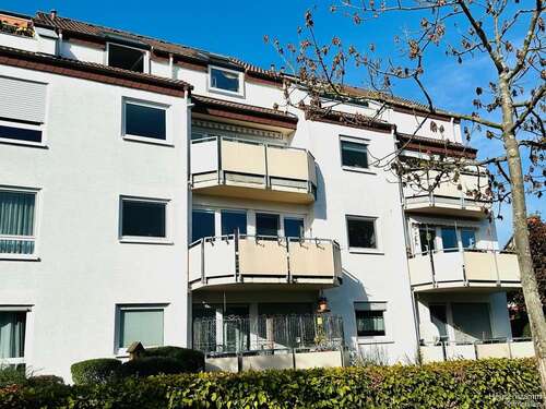 Foto - Wohnung zum Mieten in Heusenstamm 950,00 € 64 m²
