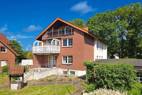 Foto - Haus zum Kaufen in Rödinghausen 275.000,00 € 192.81 m²
