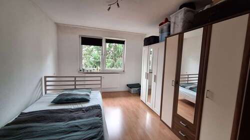 Foto - Wohnung zum Mieten in Mannheim Lindenhof 650,00 € 60 m²