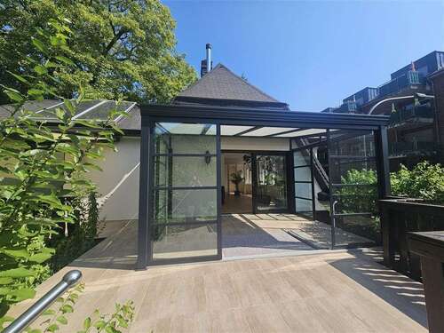 Foto - Haus zum Kaufen in Wuppertal 949.000,00 € 173 m²