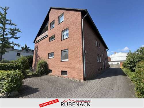 Foto - Wohnung zum Mieten in Nienburg 745,00 € 87.97 m²