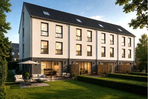 Foto - Grundstück zu verkaufen in Peine 395.000,00 € 1223 m²