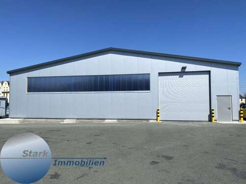 Foto - Wohnung zum Mieten in Plauen 2.520,00 € 600 m²