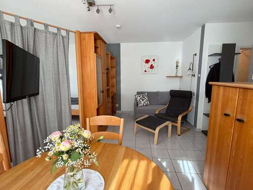 Foto - Wohnung zum Mieten in Wetzlar 610,00 € 40 m²