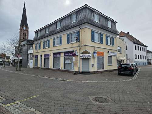 Foto - Haus zum Kaufen in Rödermark-Ober Roden 990.000,00 € 600 m²