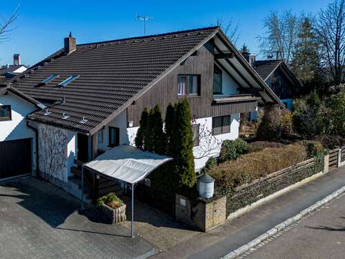 Foto - Büro in Rain 1.080,00 € 135 m² - 1.080,00 EUR Kaltmiete, ca.  135,00 m²