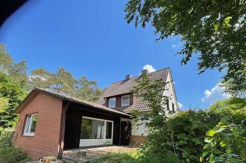 Foto - Haus zum Kaufen in Nienhagen 325.000,00 € 160 m²