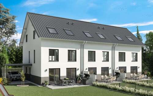 Foto - Haus zum Kaufen in Wiesbaden Auringen 499.000,00 € 141 m²