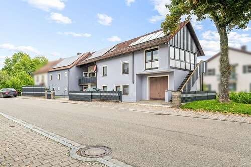 Foto - Haus zum Kaufen in Treuchtlingen Schambach 483.000,00 € 225 m²