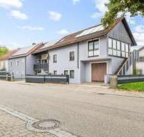 Haus zum Kaufen in Treuchtlingen Schambach 483.000,00 € 225 m² - Treuchtlingen / Schambach