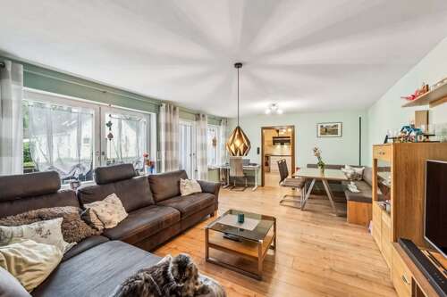 Foto - Haus zum Kaufen in Treuchtlingen Schambach 448.000,00 € 225 m²