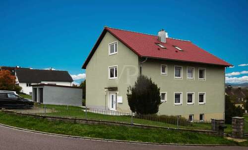 Foto - Wohnung zum Mieten in Feuchtwangen 600,00 € 75 m²