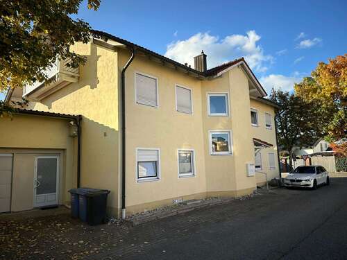 Foto - Wohnung zum Kaufen in Töging a. Inn 179.000,00 € 59 m²
