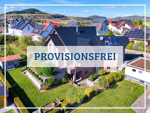 Foto - Haus zum Kaufen in Hünfeld 599.000,00 € 199.51 m²