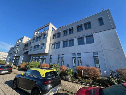 Foto - Büro in Karlsruhe Neureut 1.000,00 € 100 m²