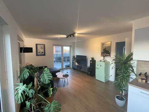 Foto - Wohnung zum Mieten in Münster 1.625,00 € 101 m²