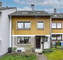 Haus zum Kaufen in Essen, Freisenbruch 299.000,00 € 99.2 m²