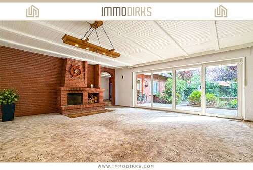 Foto - Haus zum Kaufen in Moormerland Oldersum 299.000,00 € 222 m²