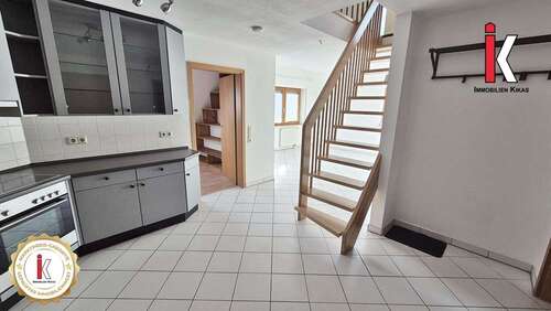 Foto - Wohnung zum Kaufen in Weil der Stadt- Schafhausen 255.000,00 € 79 m²