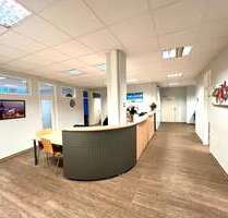 Büro in Hamburg 3.914,00 € 206 m²