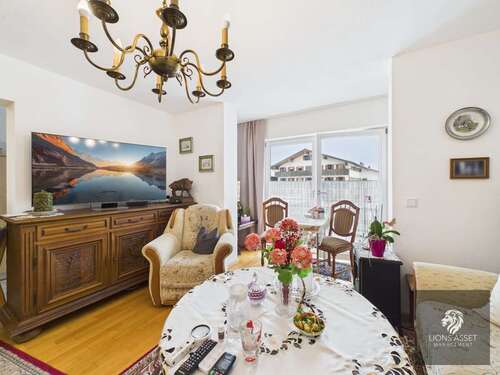 Foto - Wohnung zum Kaufen in Bad Endorf 192.500,00 € 44 m²