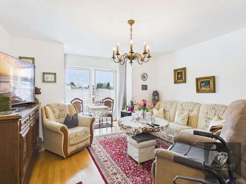 Foto - Wohnung zum Kaufen in Bad Endorf 192.500,00 € 48.25 m²