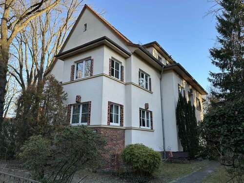 Foto - Wohnung zum Kaufen in Berlin-Köpenick 360.000,00 € 95.46 m²