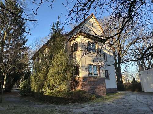 Foto - Wohnung zum Kaufen in Berlin-Köpenick 330.000,00 € 95.46 m²